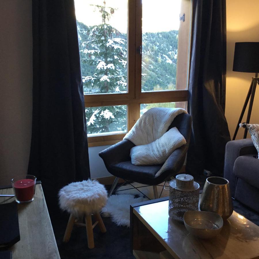 Appartement Luxe Arc 1950, Residence 5 * Les Arcs  ภายนอก รูปภาพ