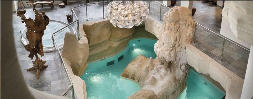 Appartement Luxe Arc 1950, Residence 5 * Les Arcs  ภายนอก รูปภาพ
