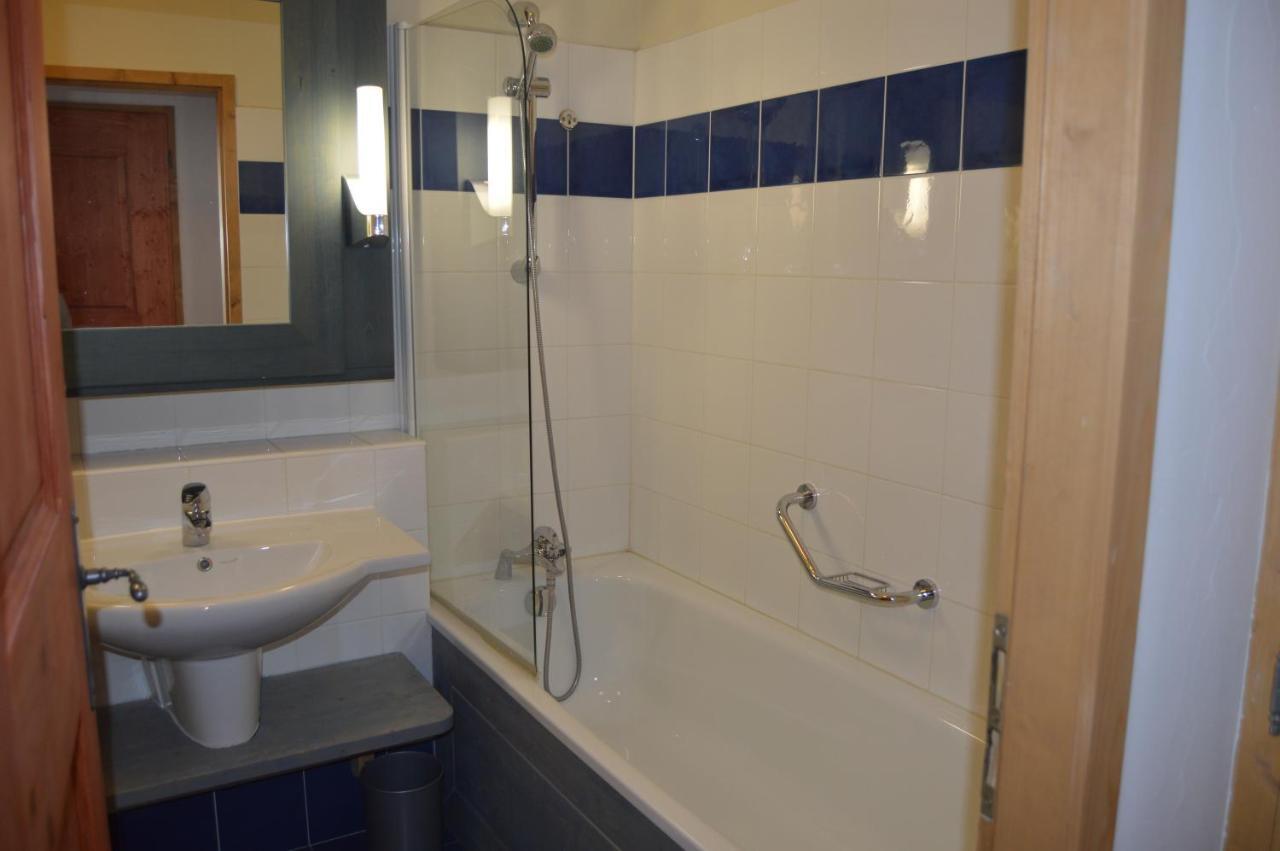 Appartement Luxe Arc 1950, Residence 5 * Les Arcs  ภายนอก รูปภาพ